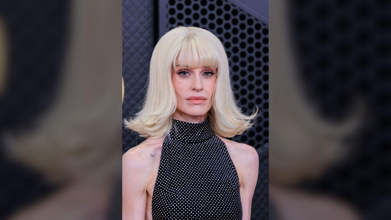 Image of Kelly Osbourne said grief made her see herself as a ‘broken person.'
