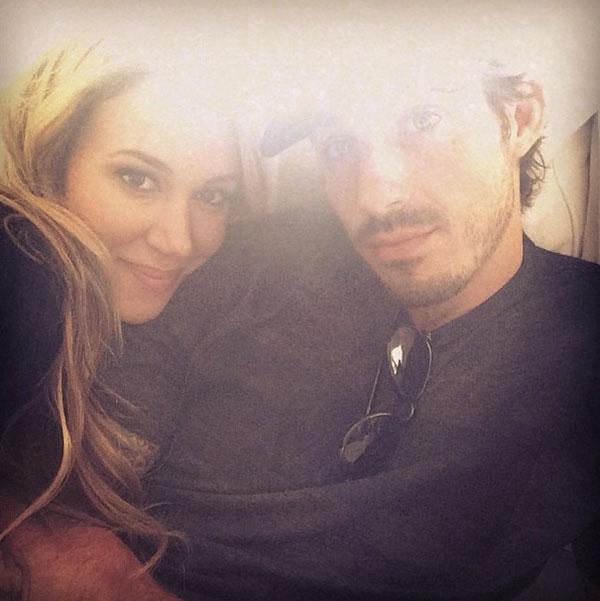 Haylie Duff Gives Birth To A Baby Girl – Find Out Her Name!