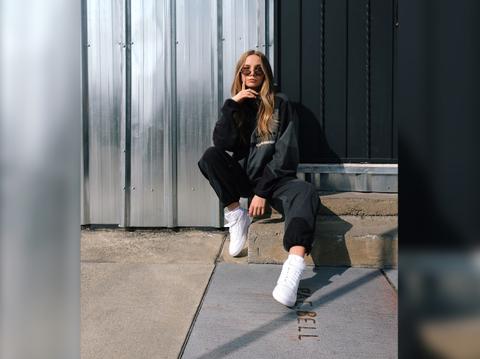 street style closet essentials hailey bieber shop