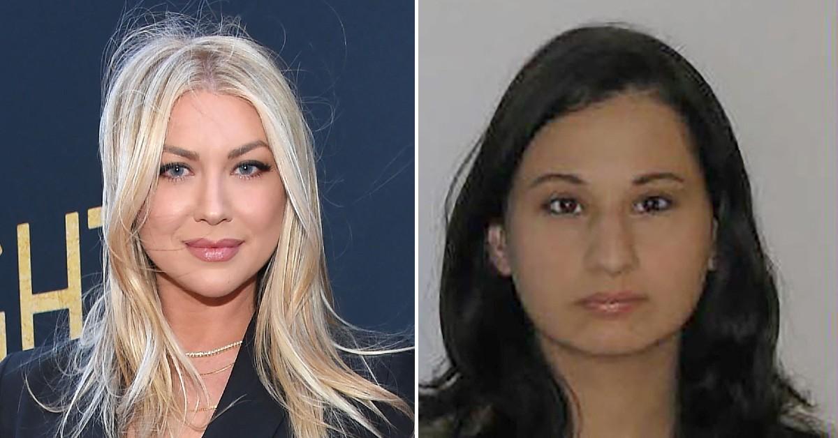 Stassi Schroeder Distantly May Be Related To Gypsy Rose Blanchard