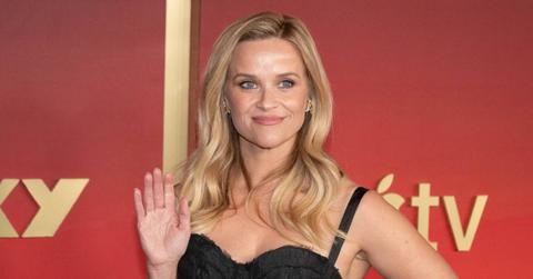 reese witherspoon parents father john draper mother betty