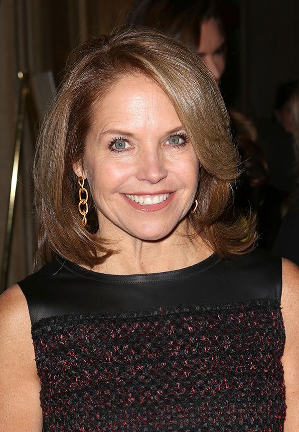 Katie Couric