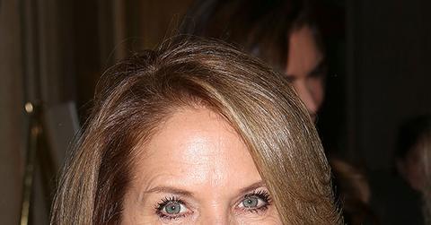 Katie Couric