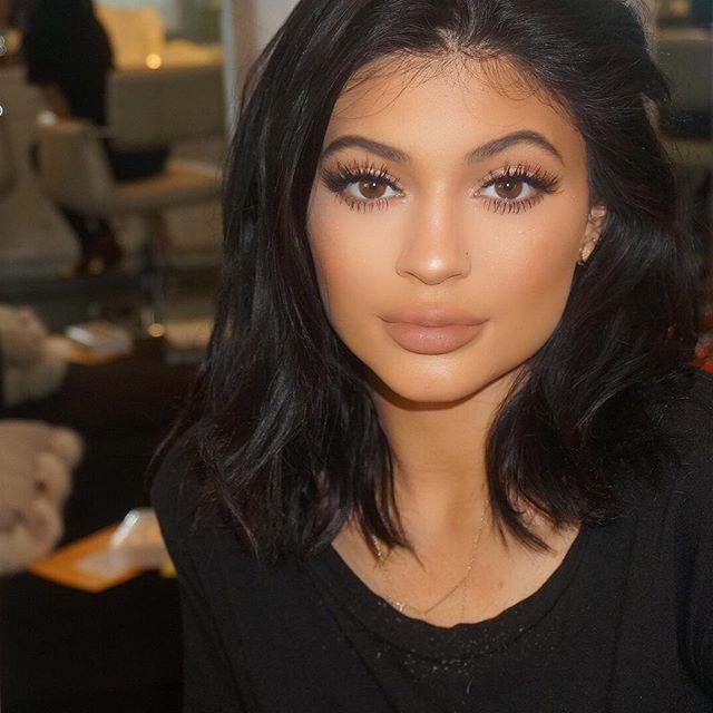 Kylie Jenner Naked? Teen May Do Her First Nude Shoot 'After She Turns 18'