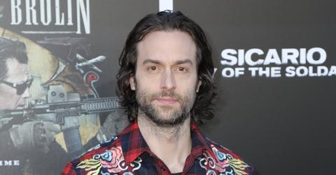 chris delia sued soliciting nude photos teenage girl lawsuit