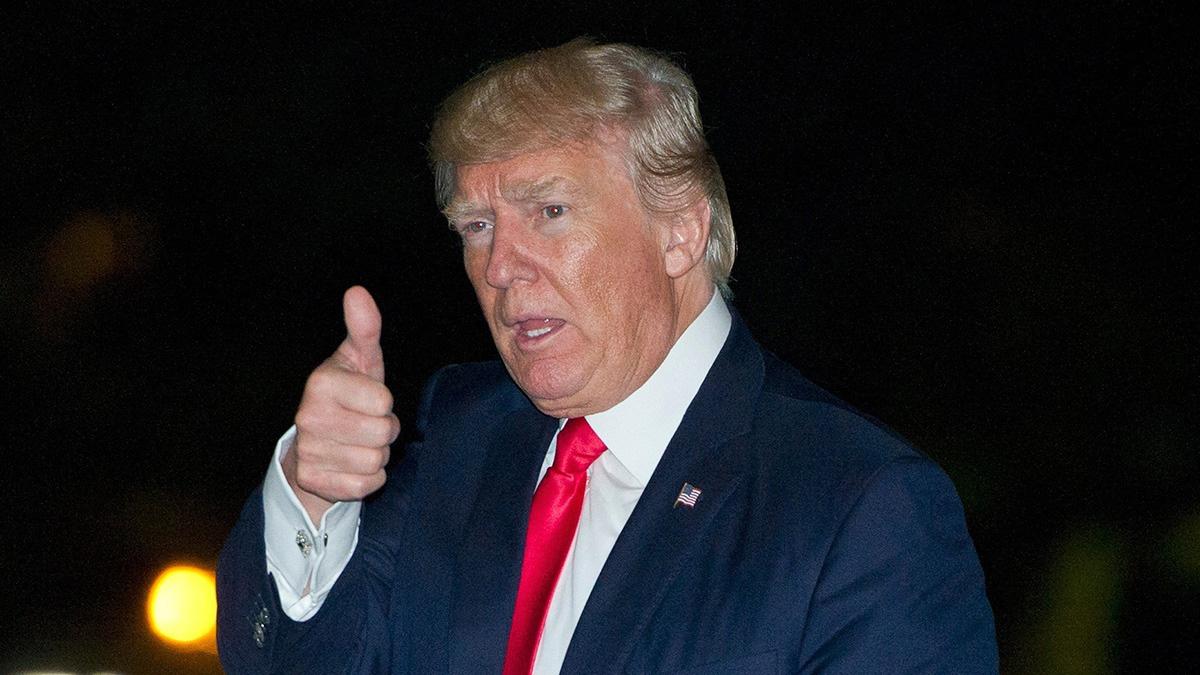 Image of Donald Trump continues to challenge and criticize the results of the 2020 presidential election.