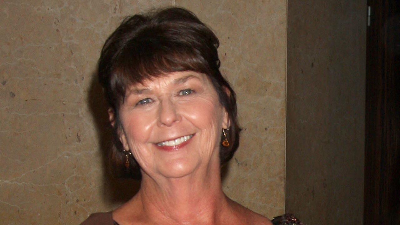 Photo of Nancy Guthrie was reported on missing on February 1 when she failed to report for a regular church livestream.