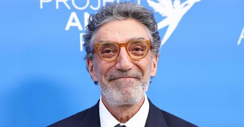 image of Chuck Lorre.