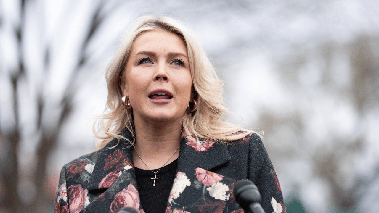 photo of The mom-of-two is stepping down from her role at the end of August.