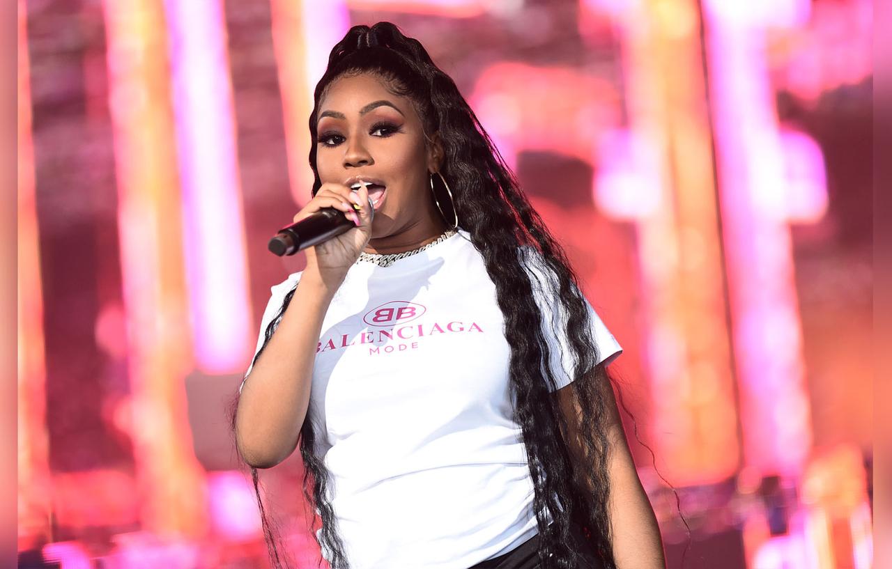 City Girls’ Yung Miami Gives Birth To Her Second Child — See The Pic!