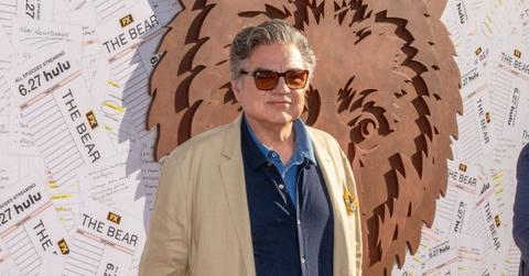 Photo of Oliver Platt