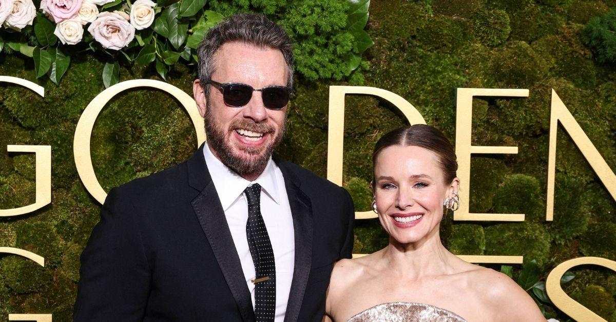 Photo of Dax Shepard admitted his friends questioned him about his children talking back to them.