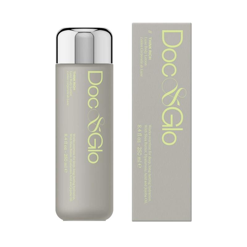 docglobody lotion