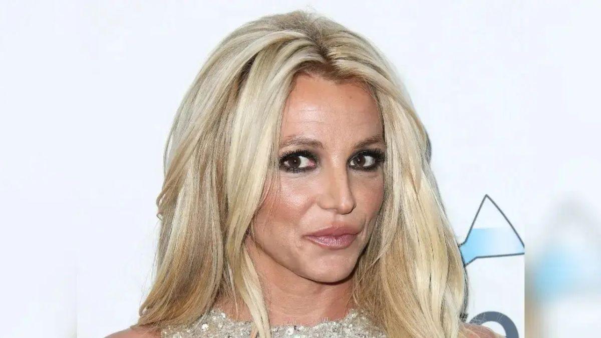 Photo of Britney Spears