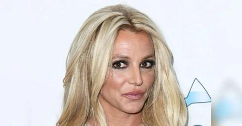 Photo of Britney Spears