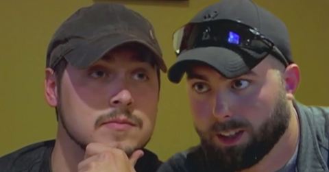 Leah messer mtv scripted scene 01