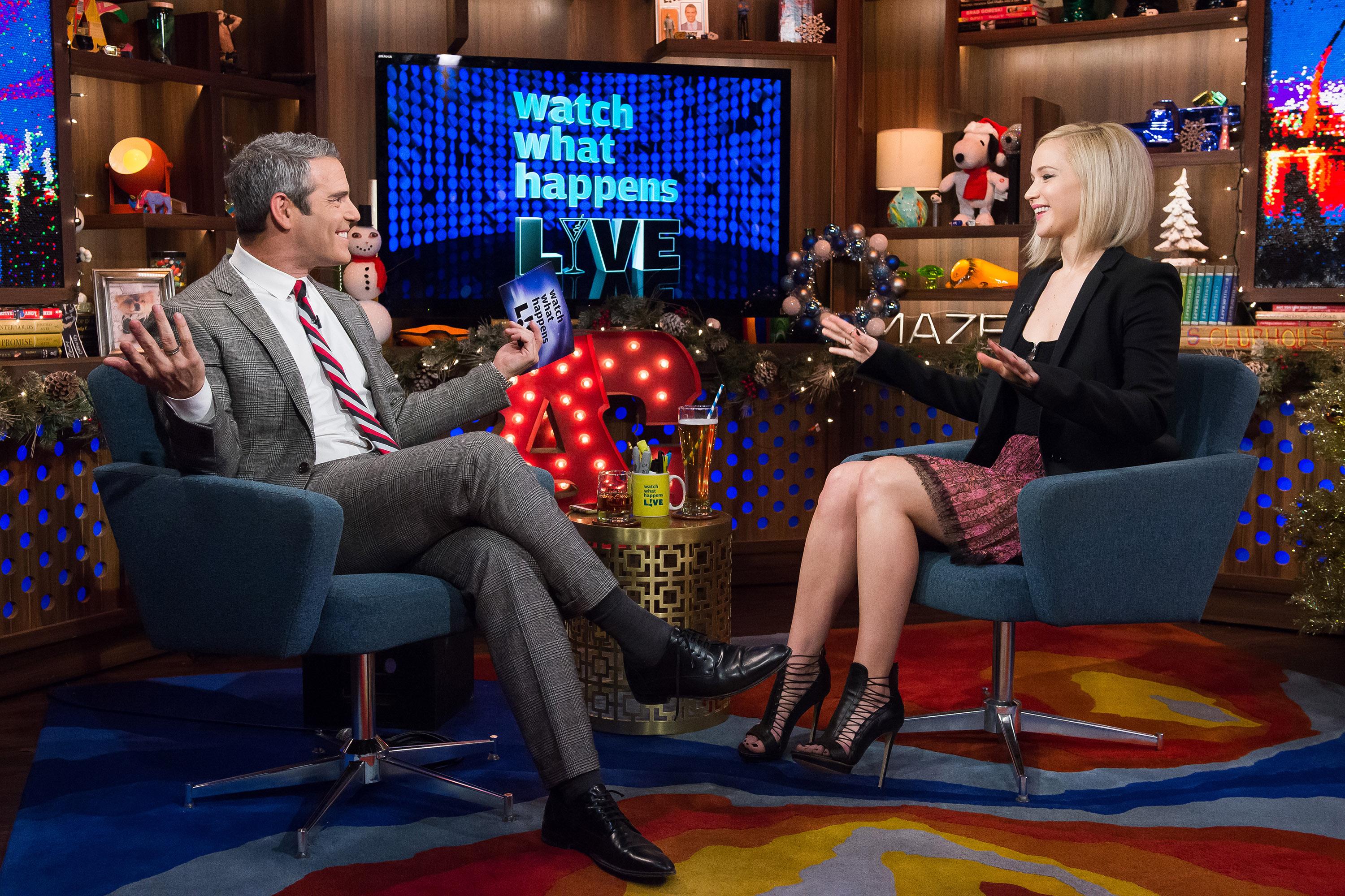 Watch What Happens Live &#8211; Season 12