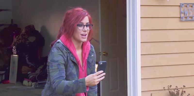 teen mom season 7 episode 1 jenelle evans custody