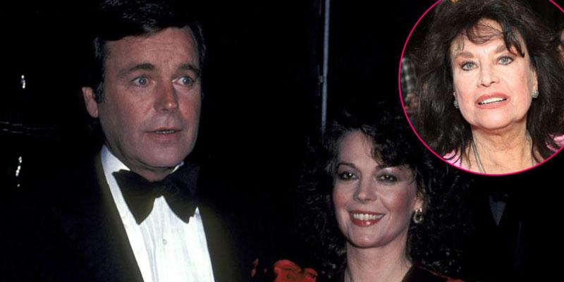 Natalie wood sister robert wagner blacklisted hollywood OK pp