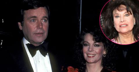 Natalie wood sister robert wagner blacklisted hollywood OK pp
