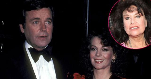 Natalie wood sister robert wagner blacklisted hollywood OK pp