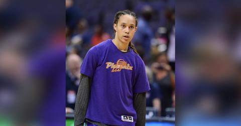 brittney griner pp