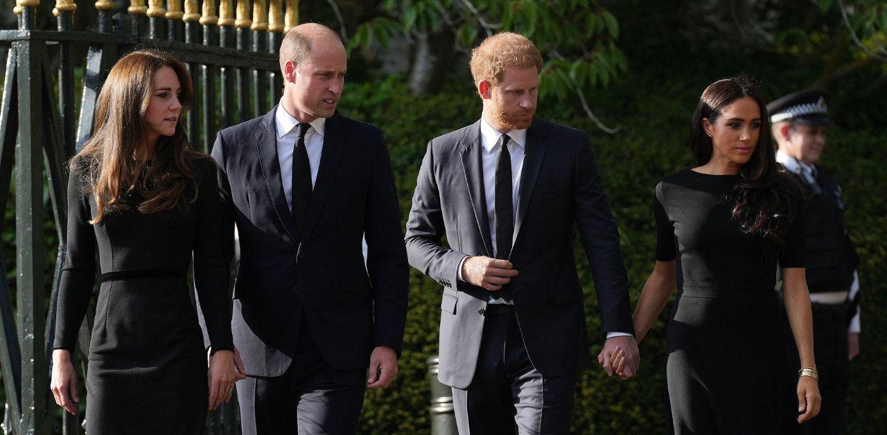 prince william feels lost prince harry army therapists