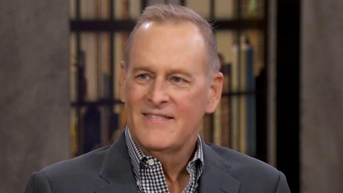 Photo of Dave Coulier