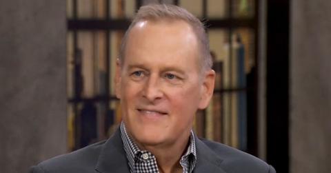 Photo of Dave Coulier