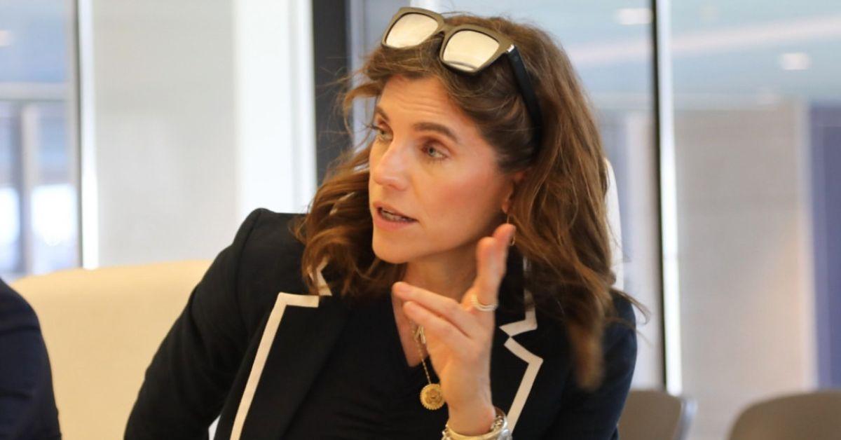 photo of Nancy Mace