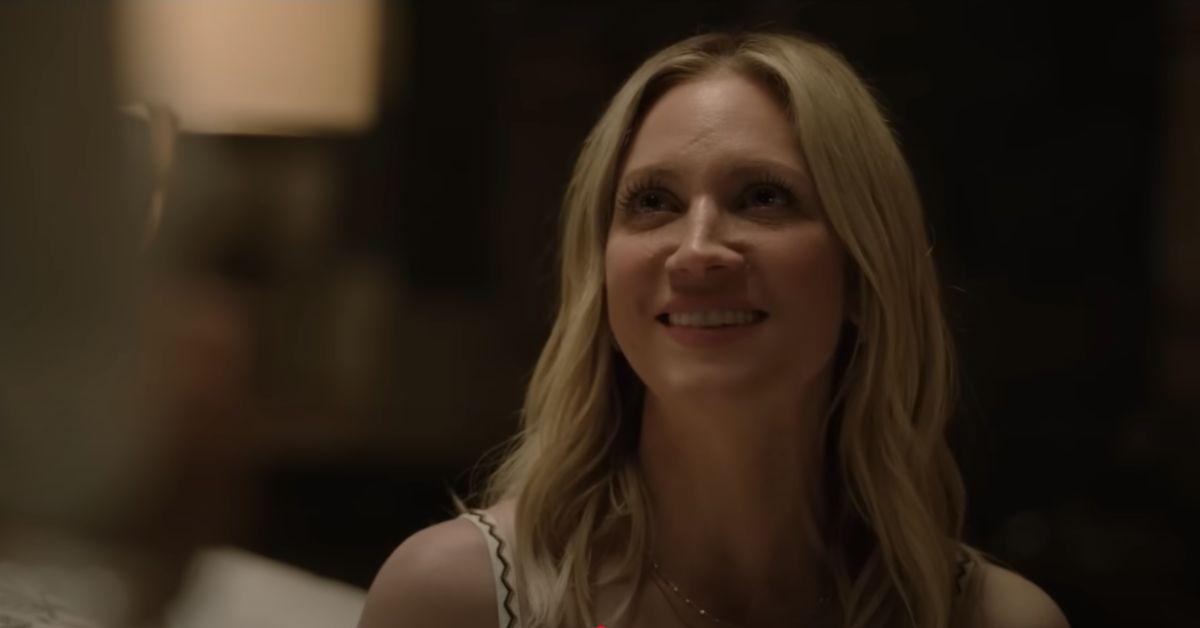 Photo of Brittany Snow