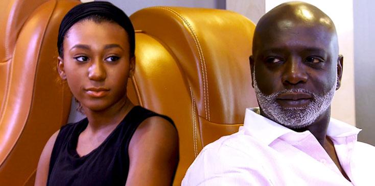 Peter Thomas Apologizes Noelle Cheating Video