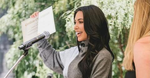 Photo of Kim Kardashian