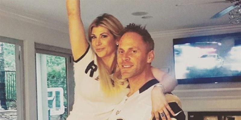 ‘RHOC’: Fans Think Alexis Bellino Is Pregnant By New Boyfriend