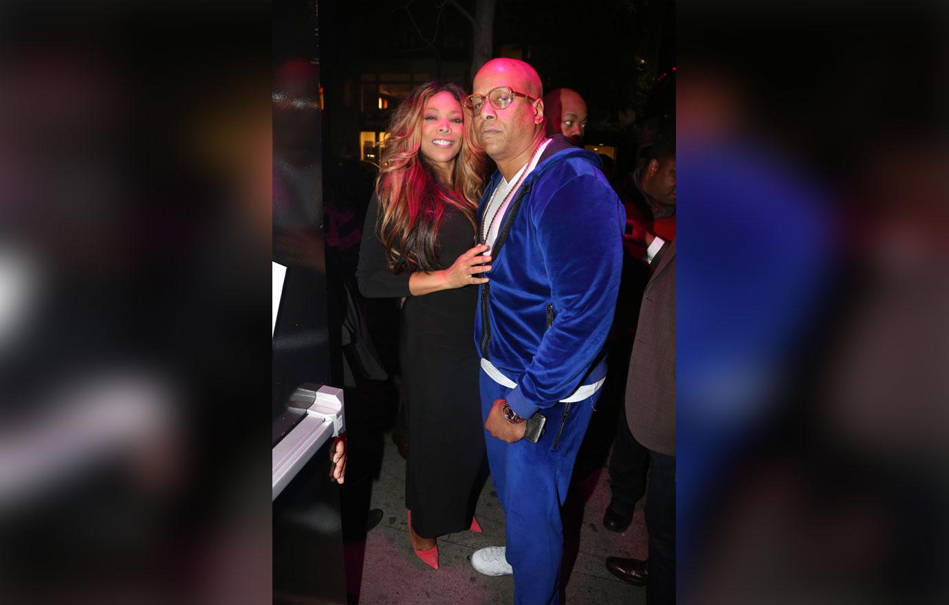 wendy williams husband fired