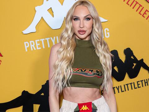 Christine Quinn Slams Lauren Sanchez For Inauguration Attire