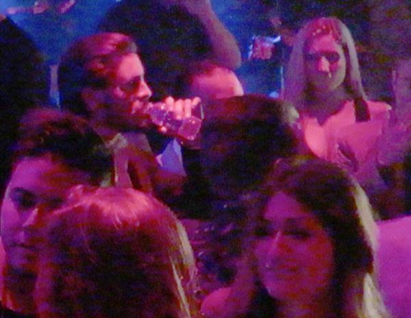 Scott disick kissing mystery woman 08