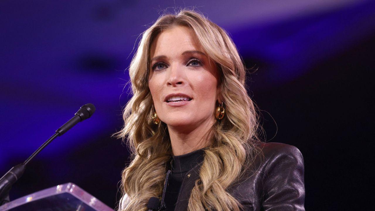 image of Megyn Kelly 