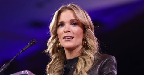 image of Megyn Kelly