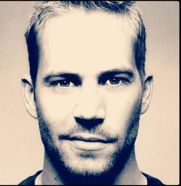 Paul walker insta