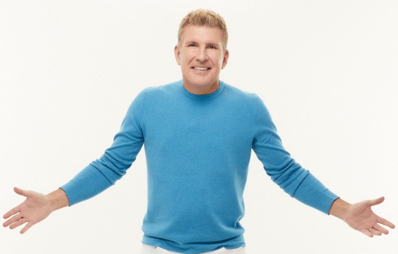 todd chrisley watched daughter savannah rnc speech prison