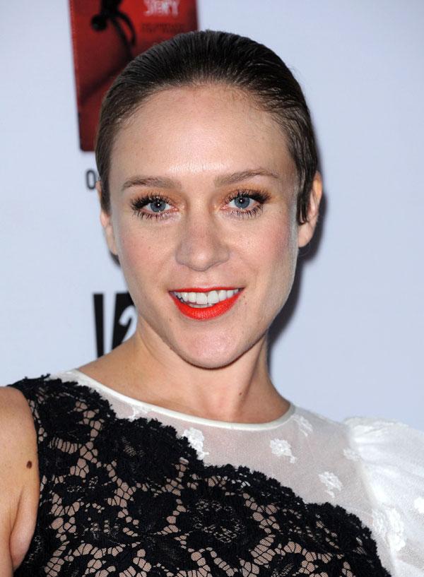 Chloe Sevigny