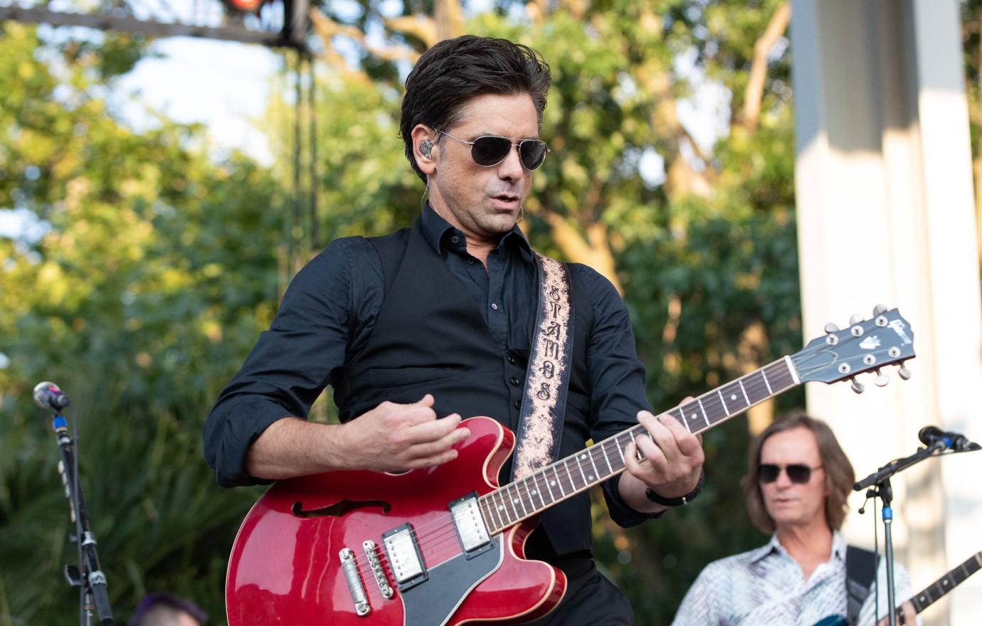 john stamos