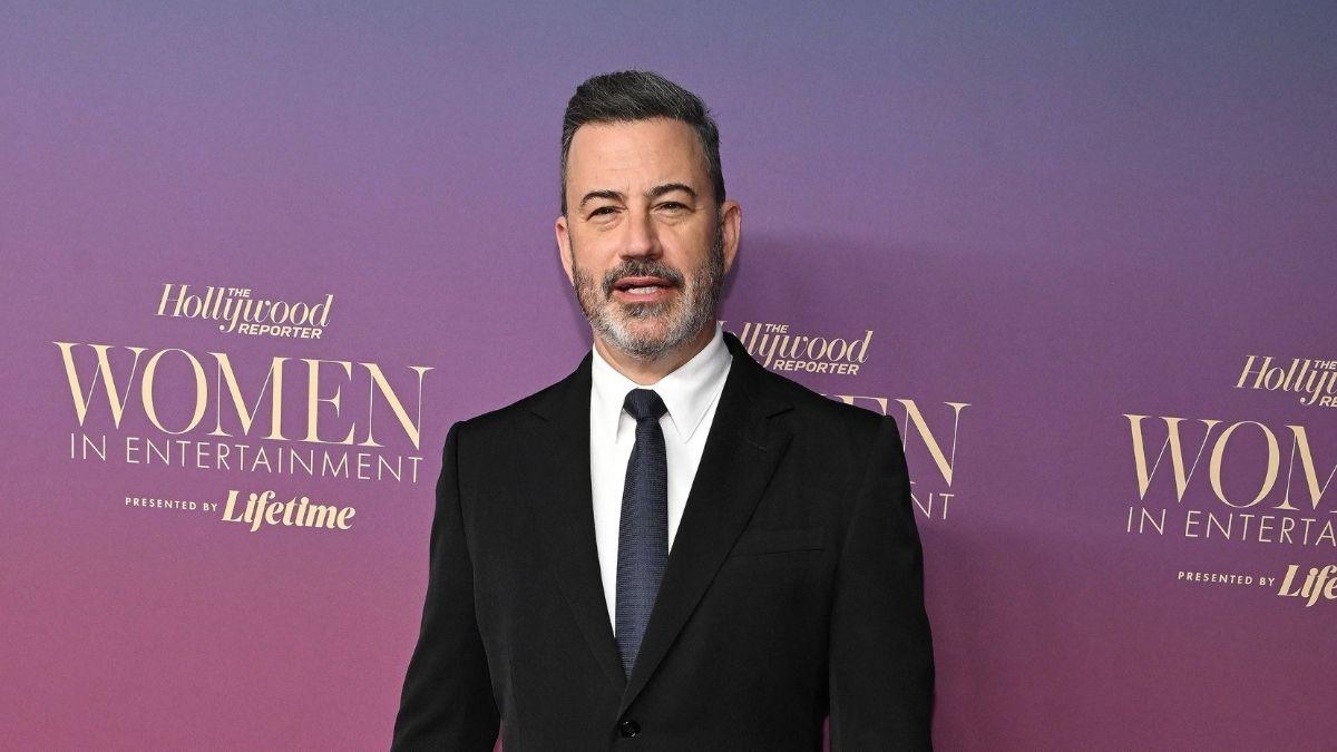 Image of The feud quickly spread across politics and late-night television.