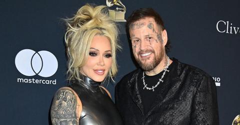 Photo of Bunnie Xo and Jelly Roll