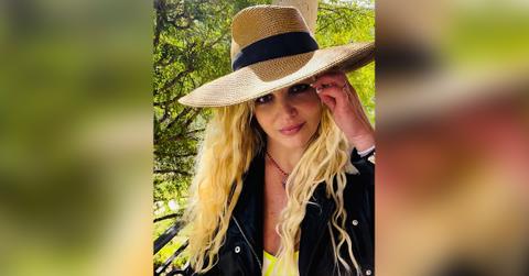 britney spears fans offer wild theories whereabouts pp