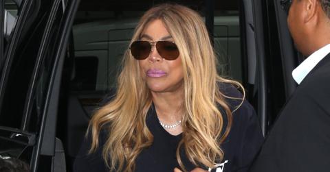wells fargo claims wendy williams being financially exploited