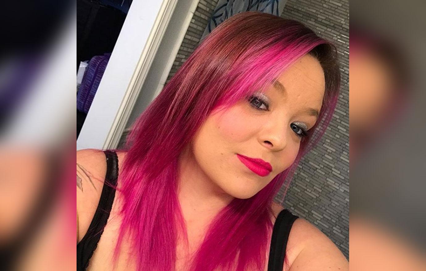 catelynn lowell update third rehab stint 01