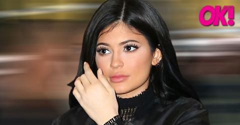 kylie jenner stalker