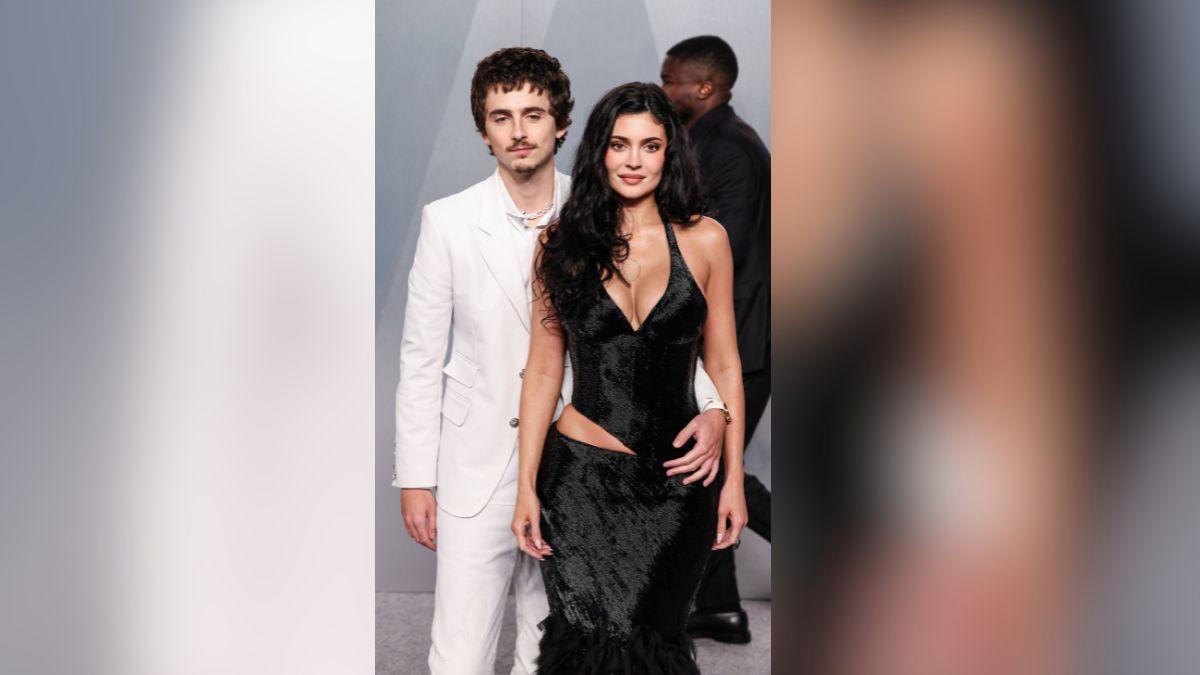 Image of Timothée Chalamet faced backlash over his opera and ballet remark.